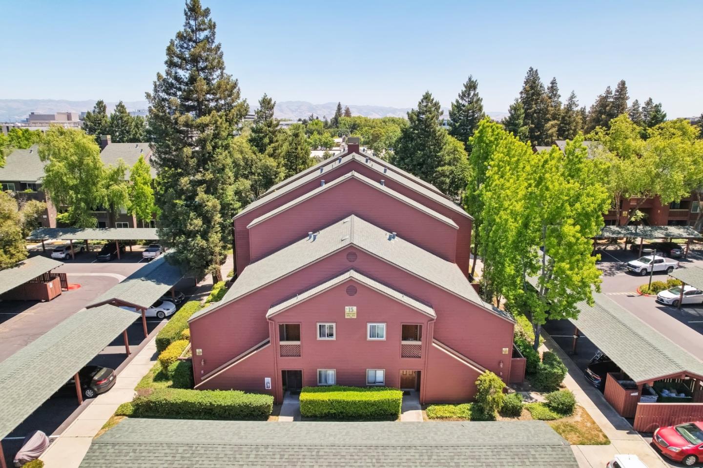Detail Gallery Image 19 of 31 For 1110 Yarwood Ct, San Jose,  CA 95128 - 2 Beds | 2 Baths