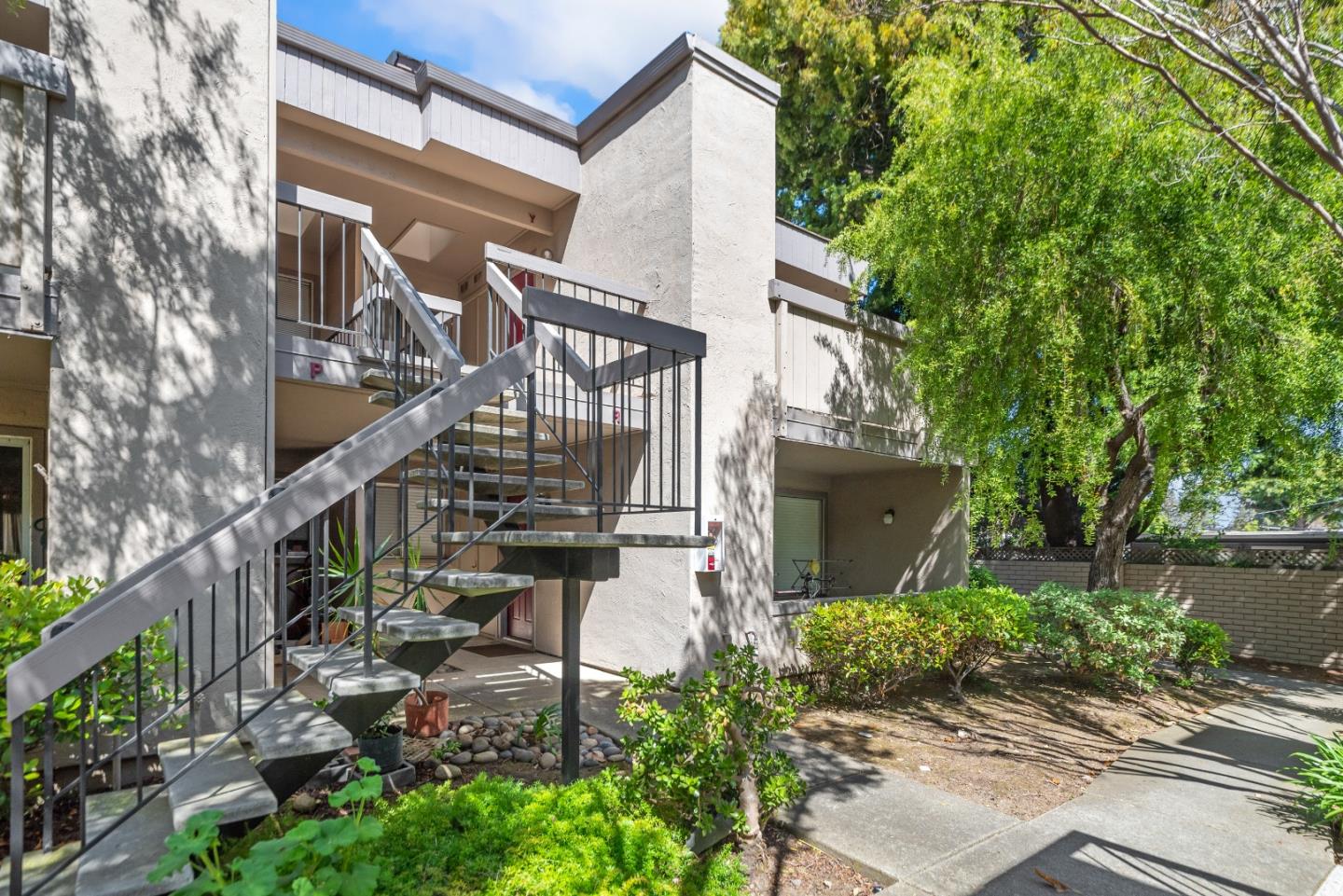 Detail Gallery Image 21 of 25 For 891 W California Ave #Y,  Sunnyvale,  CA 94086 - 2 Beds | 1/1 Baths