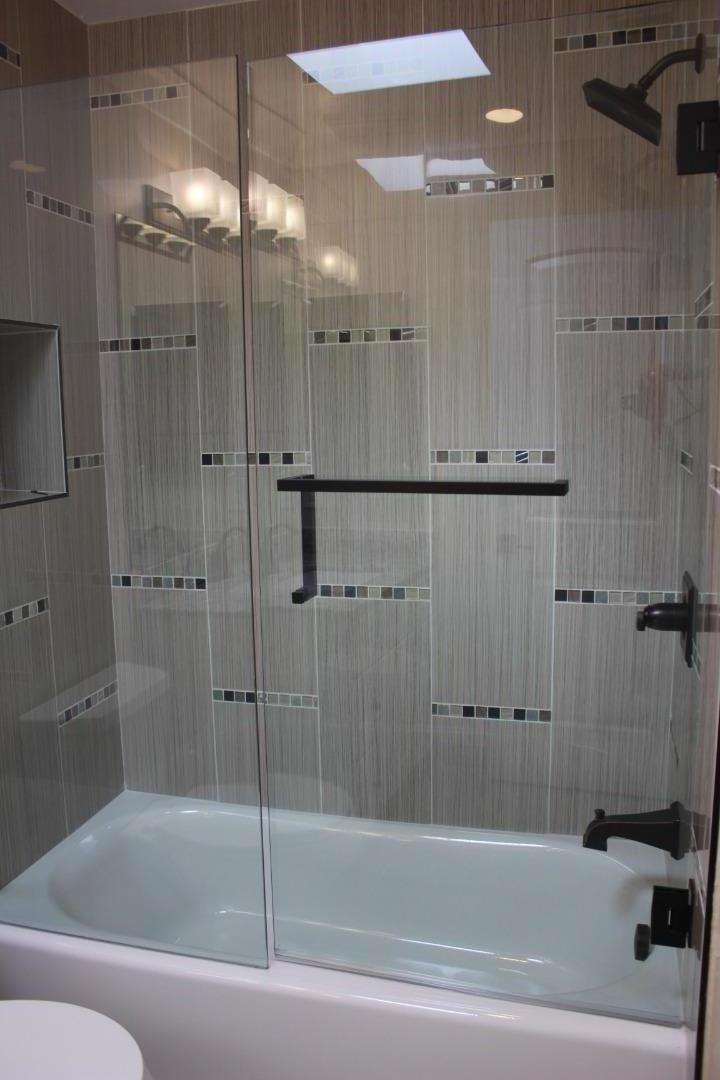 Detail Gallery Image 11 of 22 For 12 Montgomery St #B,  Los Gatos,  CA 95030 - 2 Beds | 1 Baths