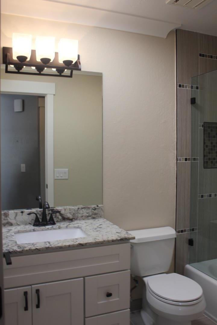 Detail Gallery Image 12 of 22 For 12 Montgomery St #B,  Los Gatos,  CA 95030 - 2 Beds | 1 Baths
