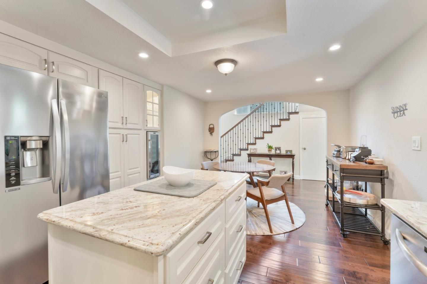 Detail Gallery Image 14 of 45 For 960 Oak Park Dr, Morgan Hill,  CA 95037 - 3 Beds | 2/1 Baths