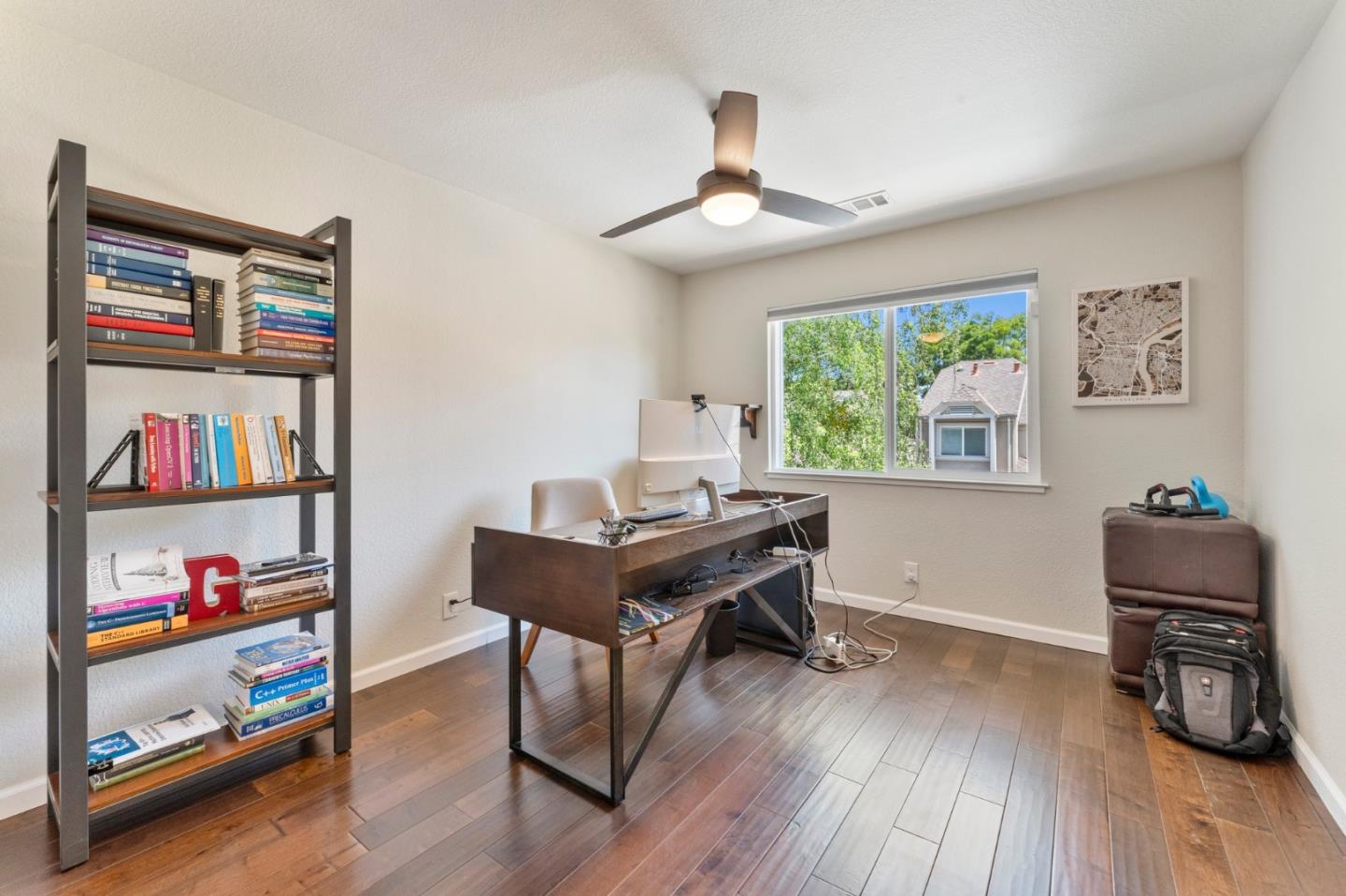 Detail Gallery Image 30 of 45 For 960 Oak Park Dr, Morgan Hill,  CA 95037 - 3 Beds | 2/1 Baths