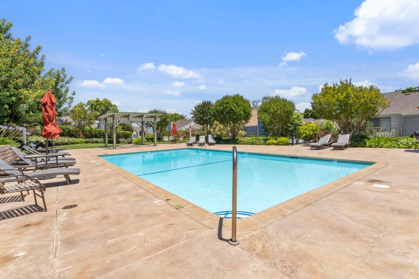 Detail Gallery Image 42 of 45 For 960 Oak Park Dr, Morgan Hill,  CA 95037 - 3 Beds | 2/1 Baths