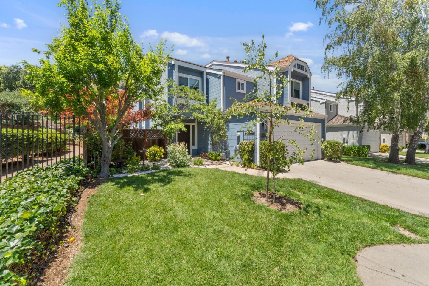 Detail Gallery Image 45 of 45 For 960 Oak Park Dr, Morgan Hill,  CA 95037 - 3 Beds | 2/1 Baths