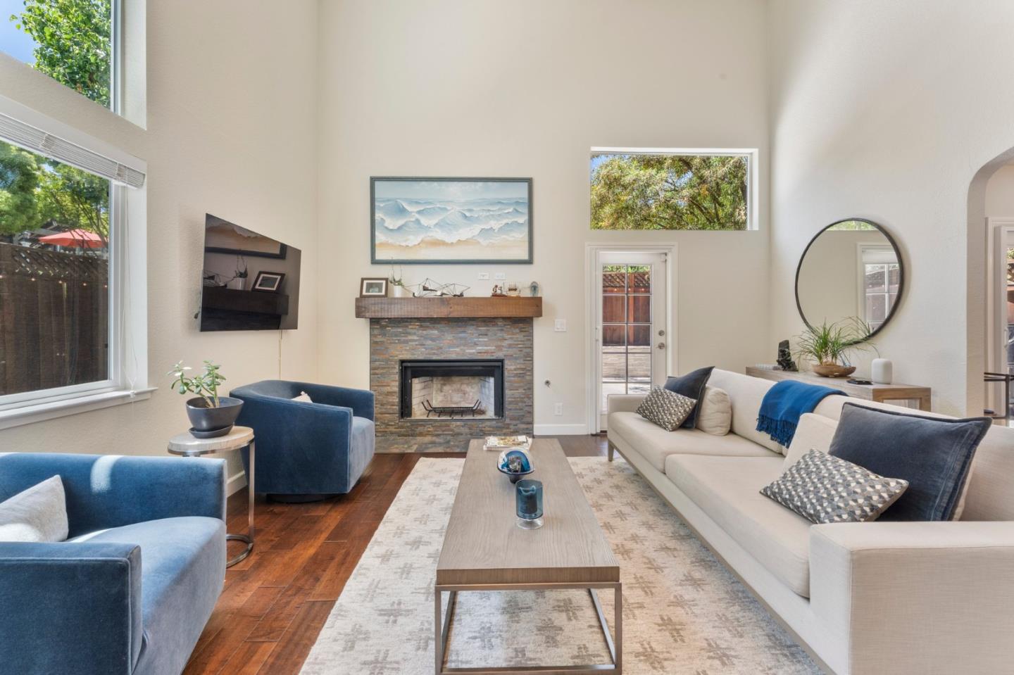 Detail Gallery Image 5 of 45 For 960 Oak Park Dr, Morgan Hill,  CA 95037 - 3 Beds | 2/1 Baths