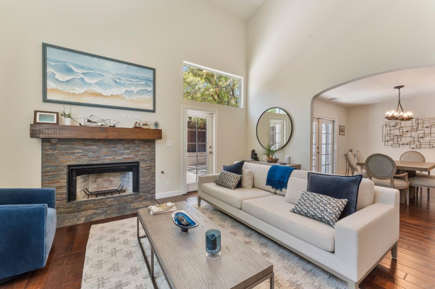 Detail Gallery Image 6 of 45 For 960 Oak Park Dr, Morgan Hill,  CA 95037 - 3 Beds | 2/1 Baths