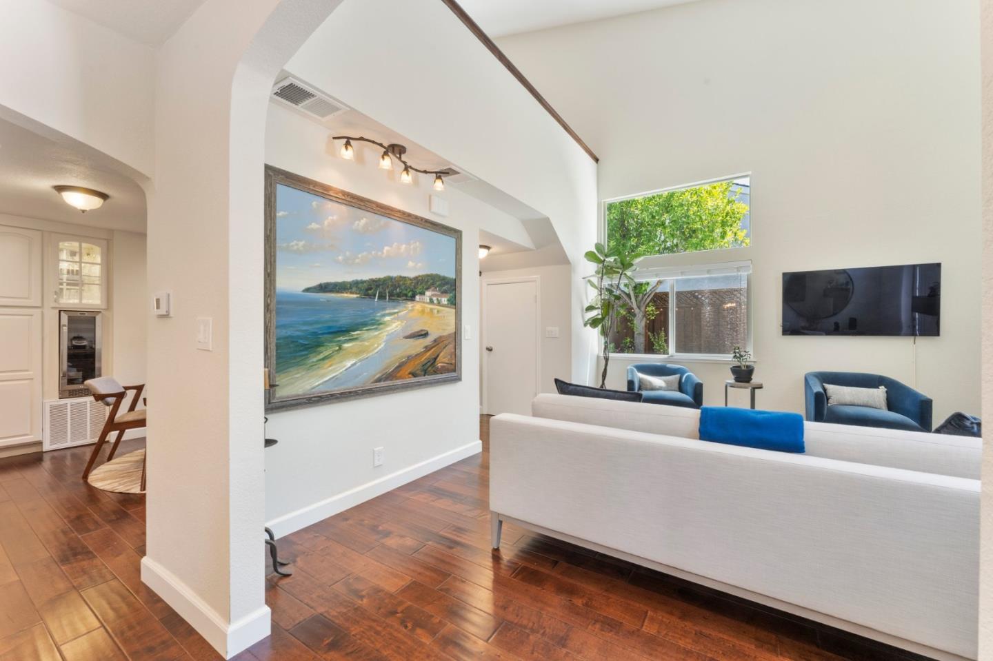 Detail Gallery Image 7 of 45 For 960 Oak Park Dr, Morgan Hill,  CA 95037 - 3 Beds | 2/1 Baths