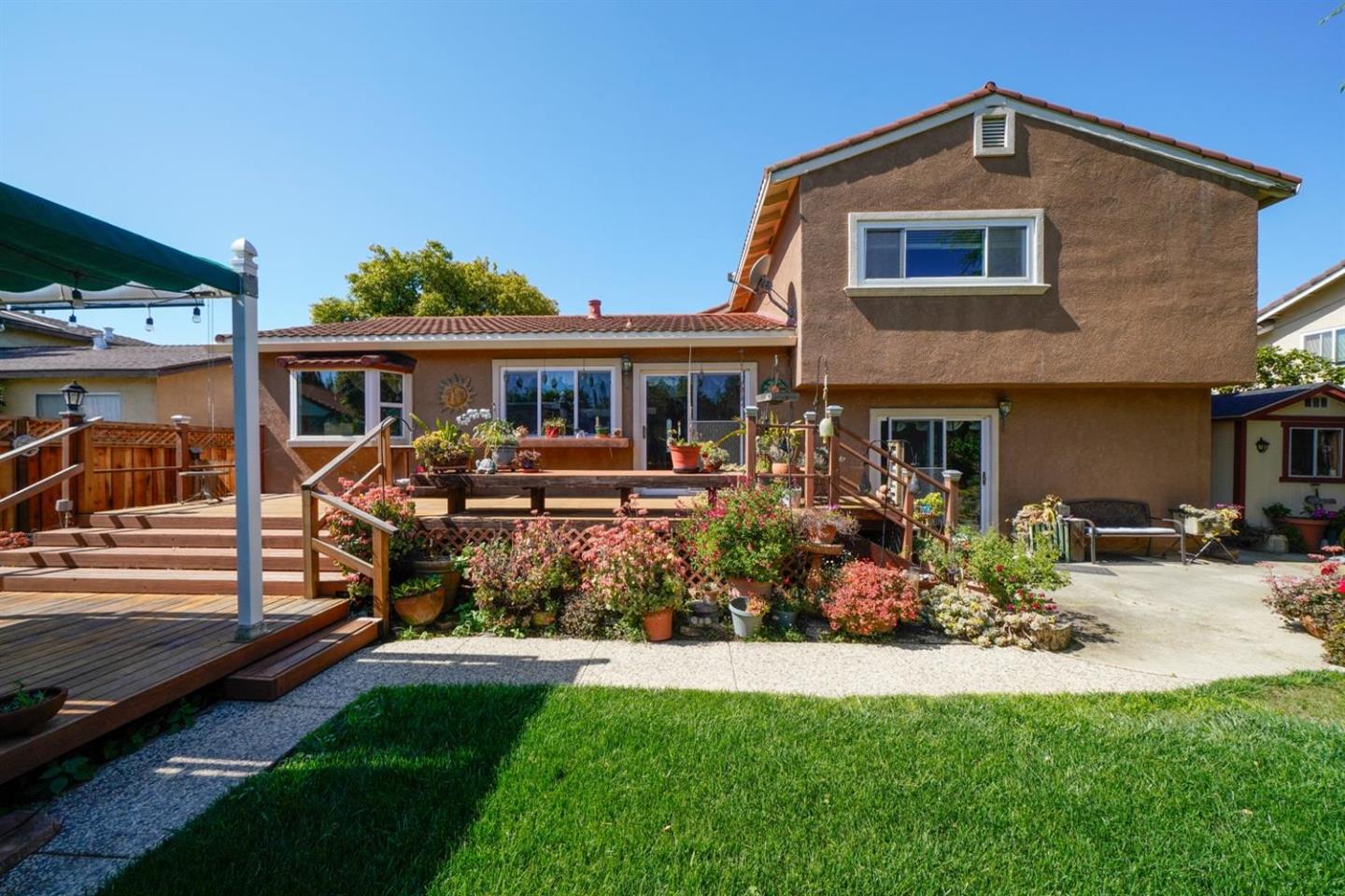 Detail Gallery Image 21 of 26 For 744 Salt Lake Dr, San Jose,  CA 95133 - 4 Beds | 2/1 Baths