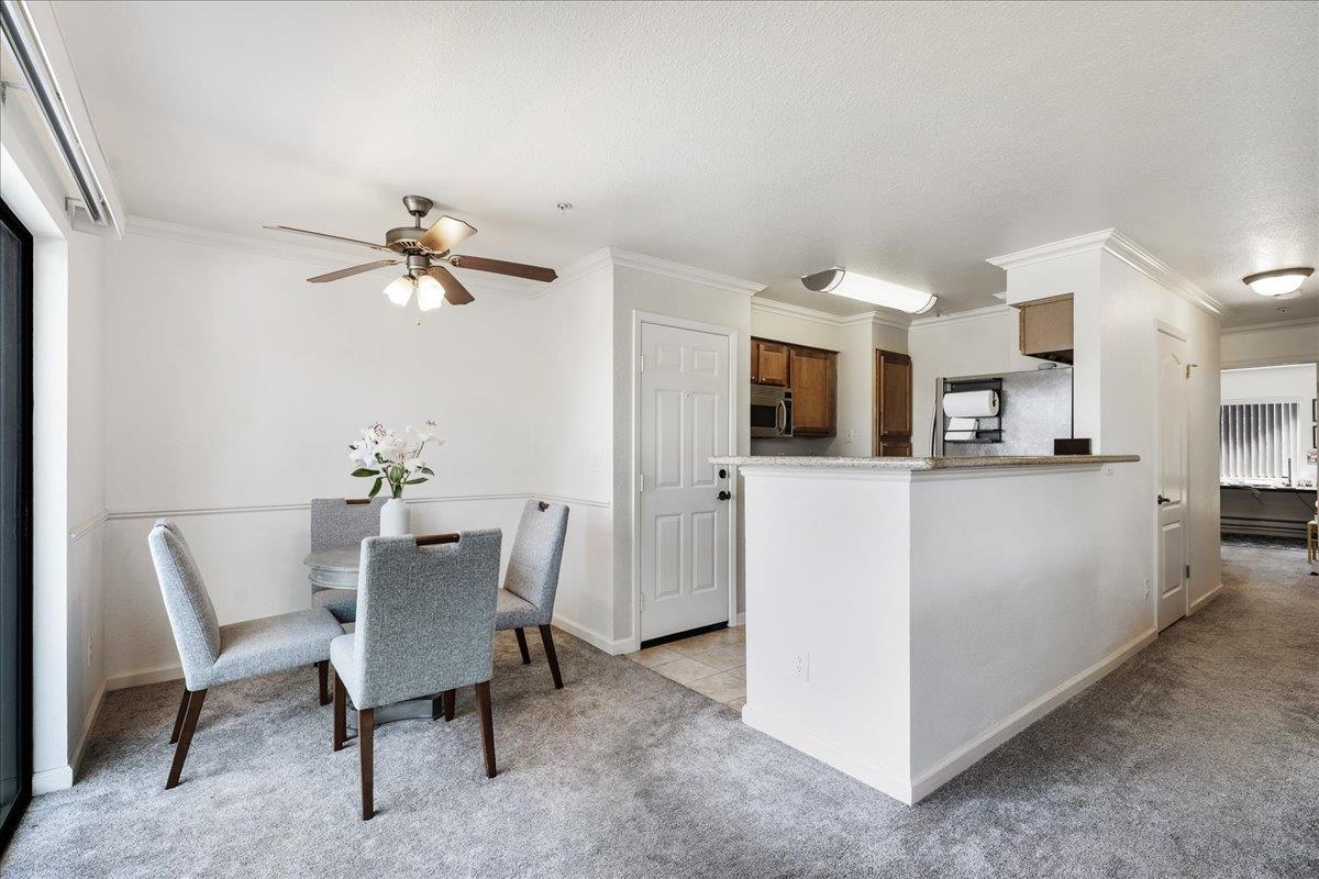 Detail Gallery Image 10 of 19 For 41 Grandview St #1604,  Santa Cruz,  CA 95060 - 2 Beds | 2 Baths