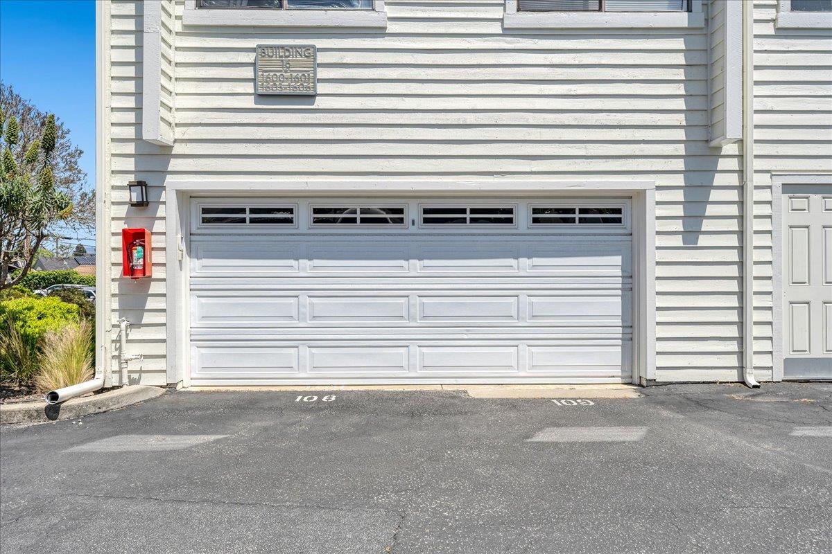 Detail Gallery Image 19 of 19 For 41 Grandview St #1604,  Santa Cruz,  CA 95060 - 2 Beds | 2 Baths