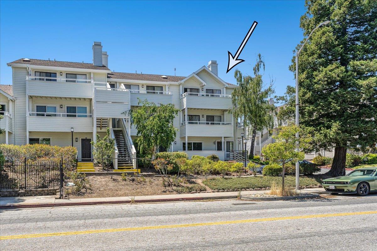 Detail Gallery Image 2 of 19 For 41 Grandview St #1604,  Santa Cruz,  CA 95060 - 2 Beds | 2 Baths