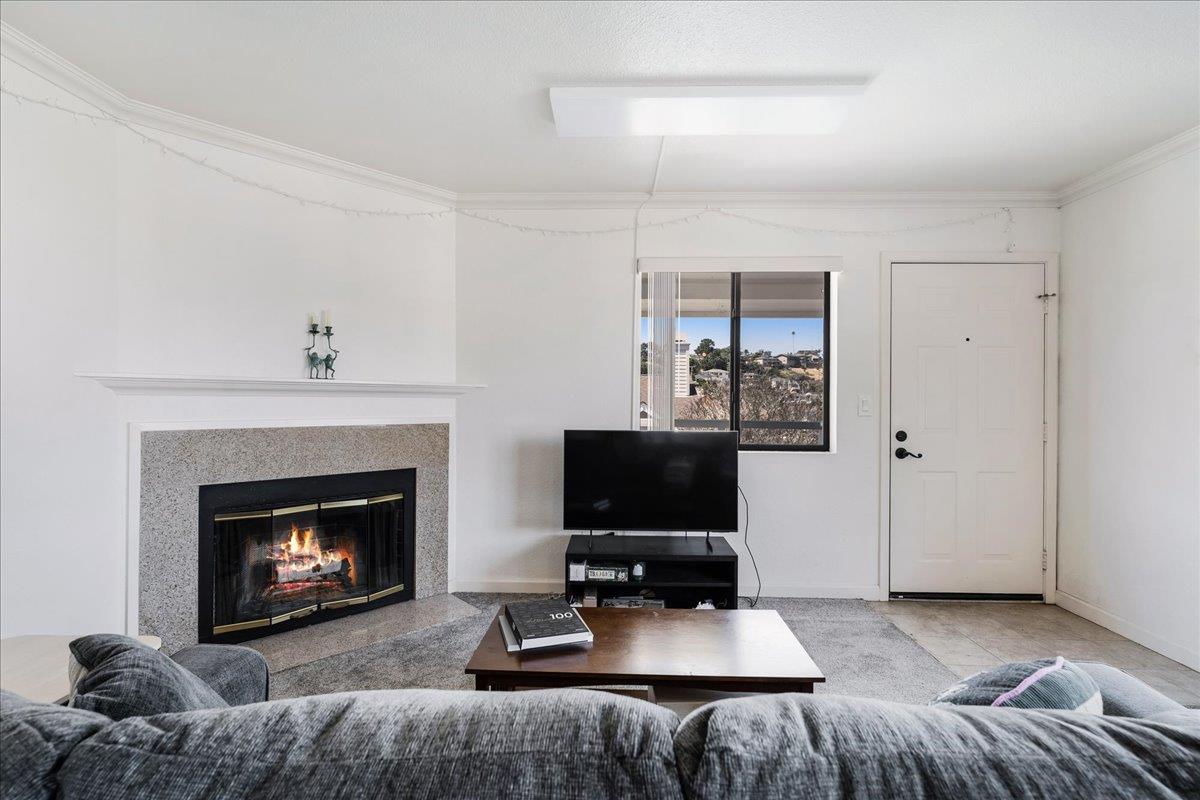 Detail Gallery Image 6 of 19 For 41 Grandview St #1604,  Santa Cruz,  CA 95060 - 2 Beds | 2 Baths