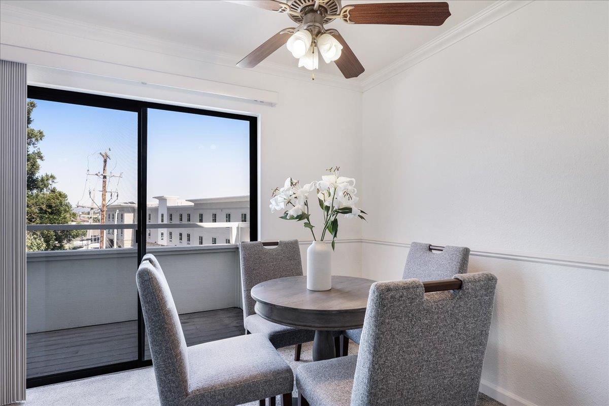 Detail Gallery Image 7 of 19 For 41 Grandview St #1604,  Santa Cruz,  CA 95060 - 2 Beds | 2 Baths