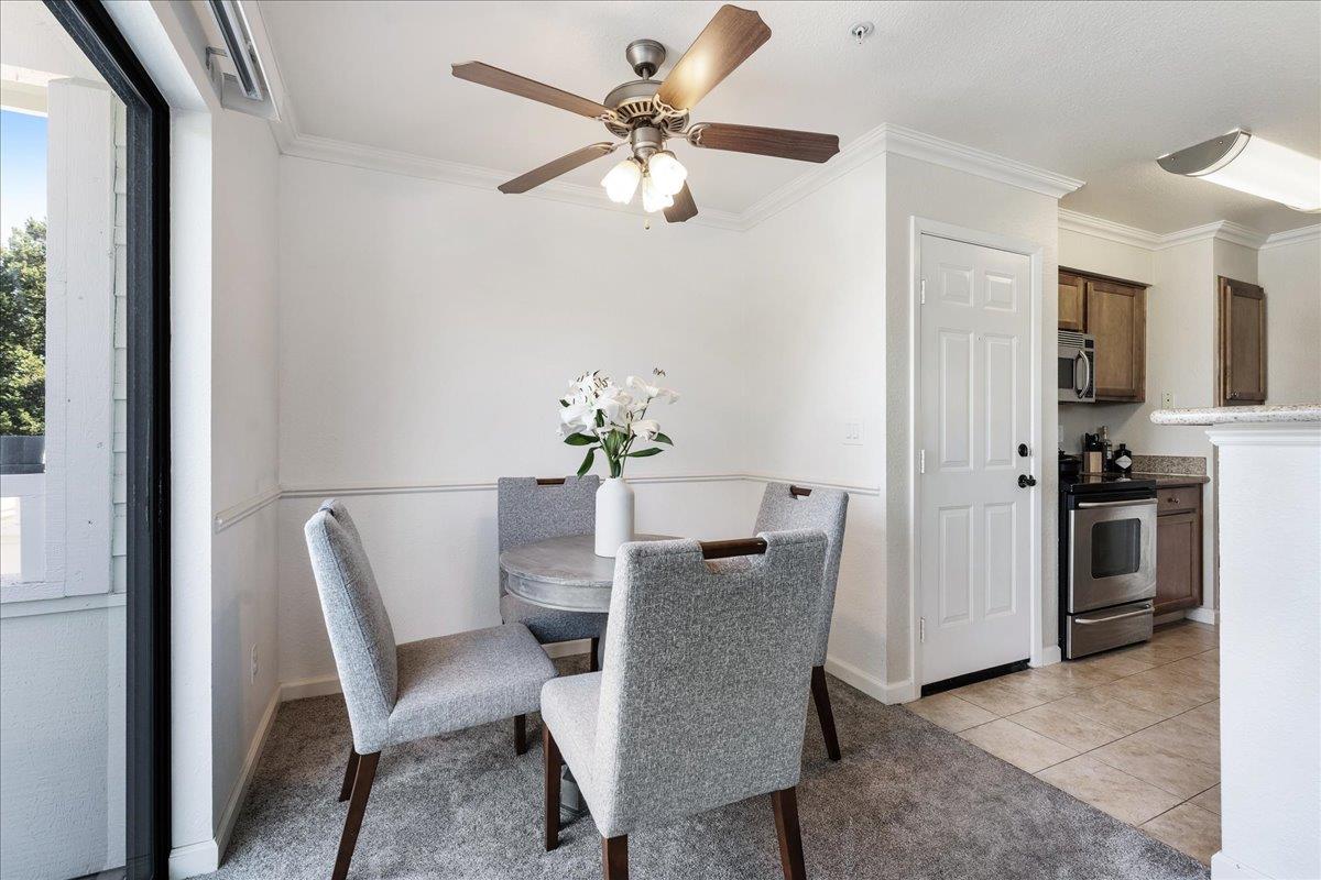 Detail Gallery Image 9 of 19 For 41 Grandview St #1604,  Santa Cruz,  CA 95060 - 2 Beds | 2 Baths