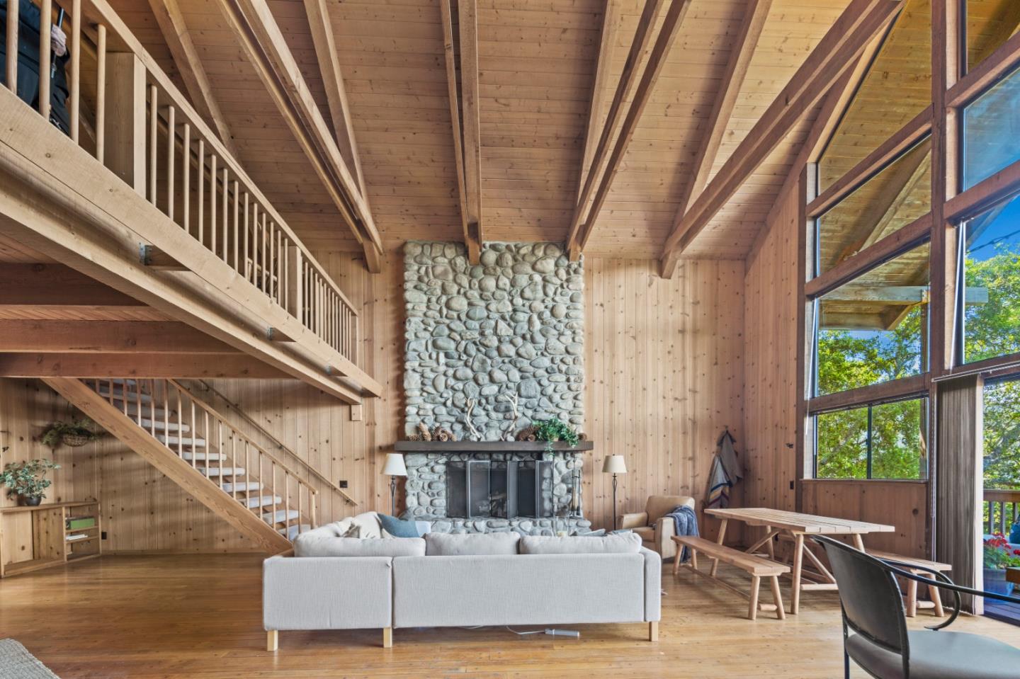 Detail Gallery Image 6 of 29 For 38225 Nason Rd, Carmel Valley,  CA 93924 - 2 Beds | 1 Baths