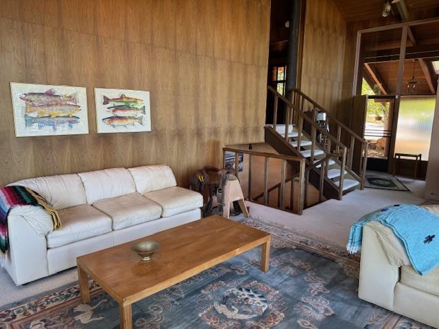 Detail Gallery Image 13 of 82 For 45 Ranch Rd, Woodside,  CA 94062 - 3 Beds | 3/1 Baths