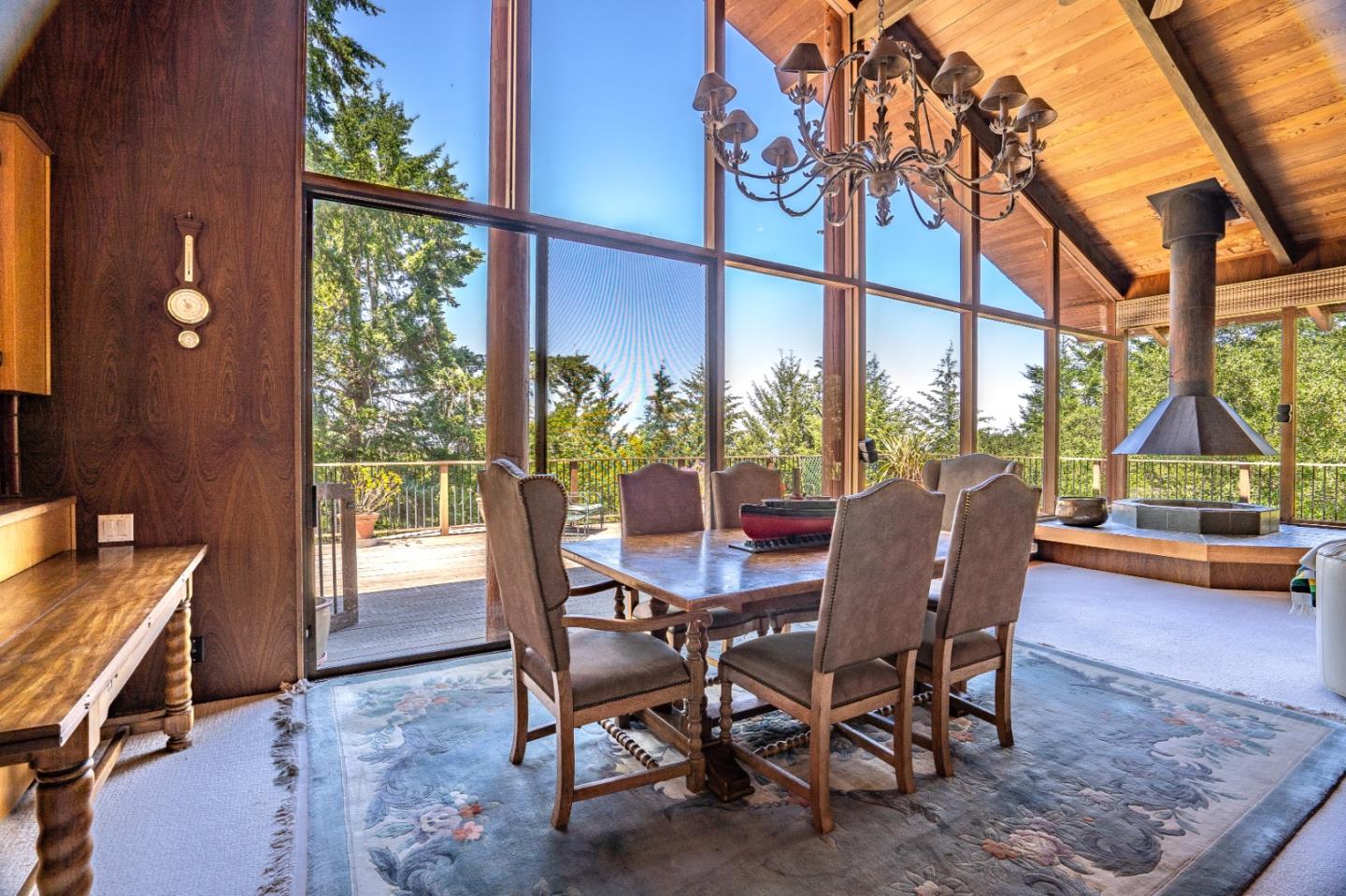 Detail Gallery Image 14 of 82 For 45 Ranch Rd, Woodside,  CA 94062 - 3 Beds | 3/1 Baths