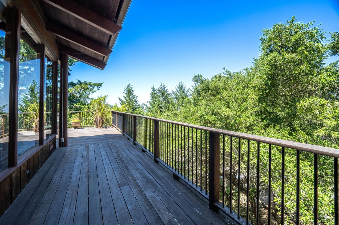 Detail Gallery Image 28 of 82 For 45 Ranch Rd, Woodside,  CA 94062 - 3 Beds | 3/1 Baths