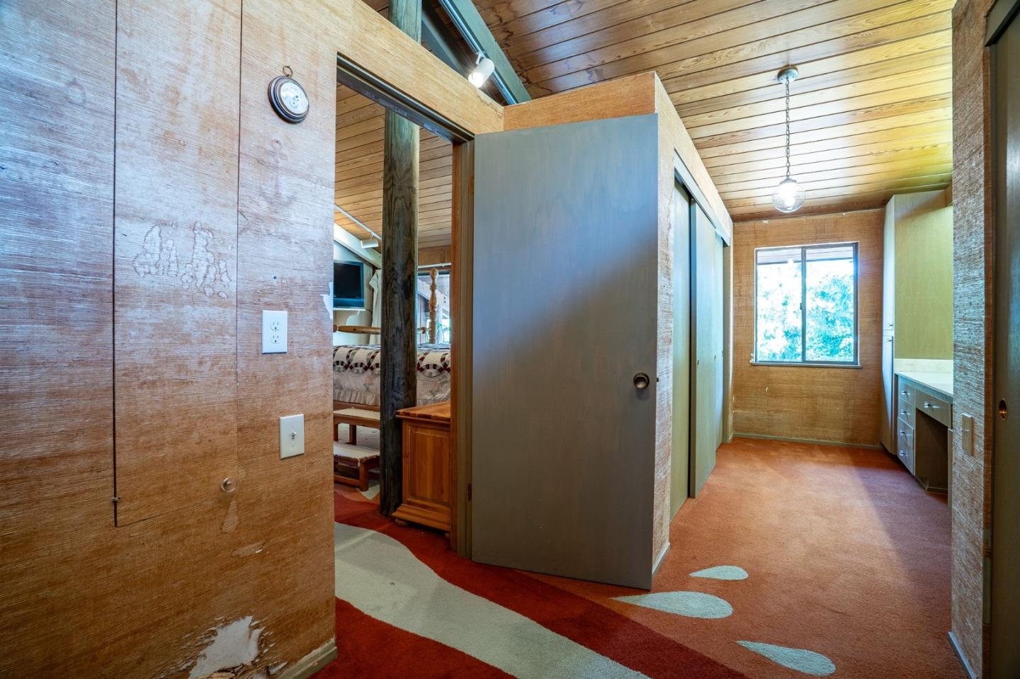 Detail Gallery Image 35 of 82 For 45 Ranch Rd, Woodside,  CA 94062 - 3 Beds | 3/1 Baths