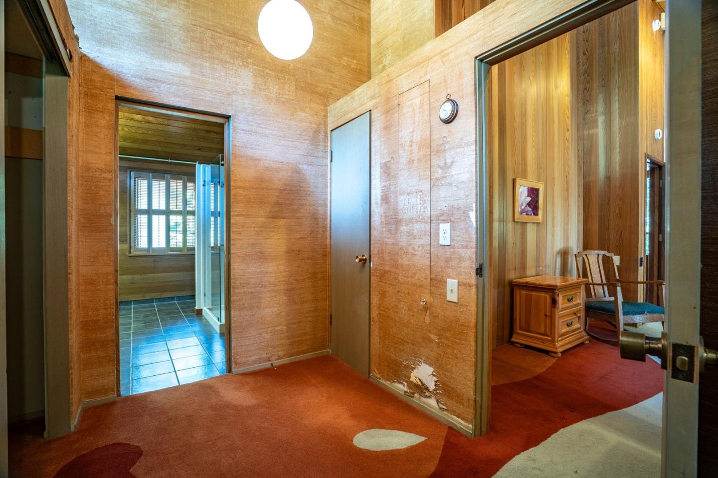 Detail Gallery Image 36 of 82 For 45 Ranch Rd, Woodside,  CA 94062 - 3 Beds | 3/1 Baths