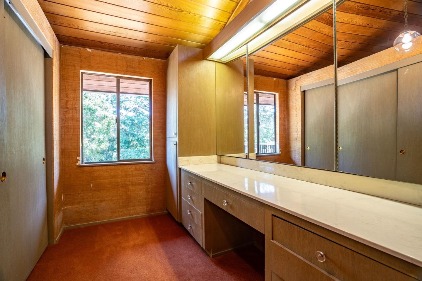 Detail Gallery Image 41 of 82 For 45 Ranch Rd, Woodside,  CA 94062 - 3 Beds | 3/1 Baths