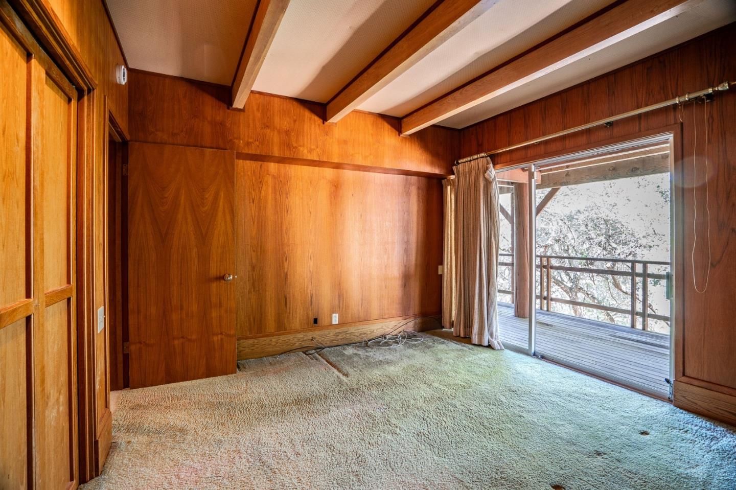Detail Gallery Image 52 of 82 For 45 Ranch Rd, Woodside,  CA 94062 - 3 Beds | 3/1 Baths