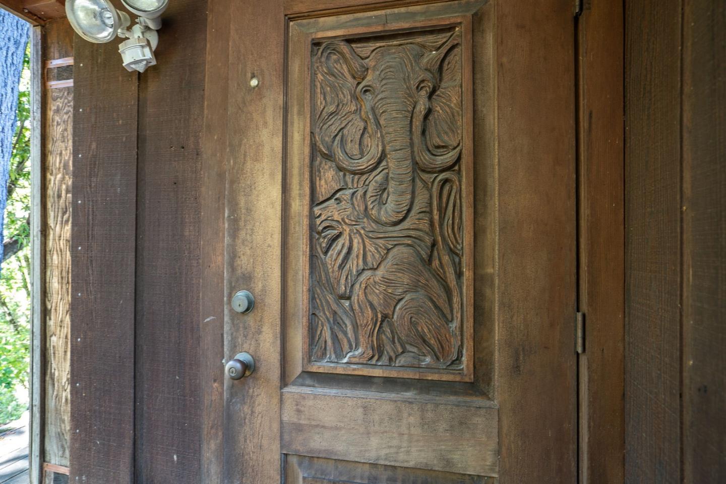 Detail Gallery Image 59 of 82 For 45 Ranch Rd, Woodside,  CA 94062 - 3 Beds | 3/1 Baths
