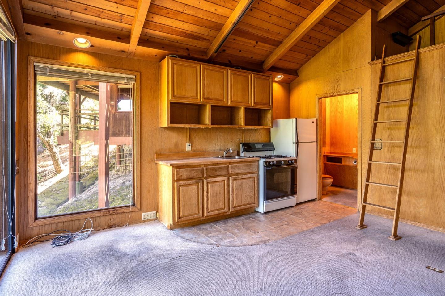 Detail Gallery Image 61 of 82 For 45 Ranch Rd, Woodside,  CA 94062 - 3 Beds | 3/1 Baths