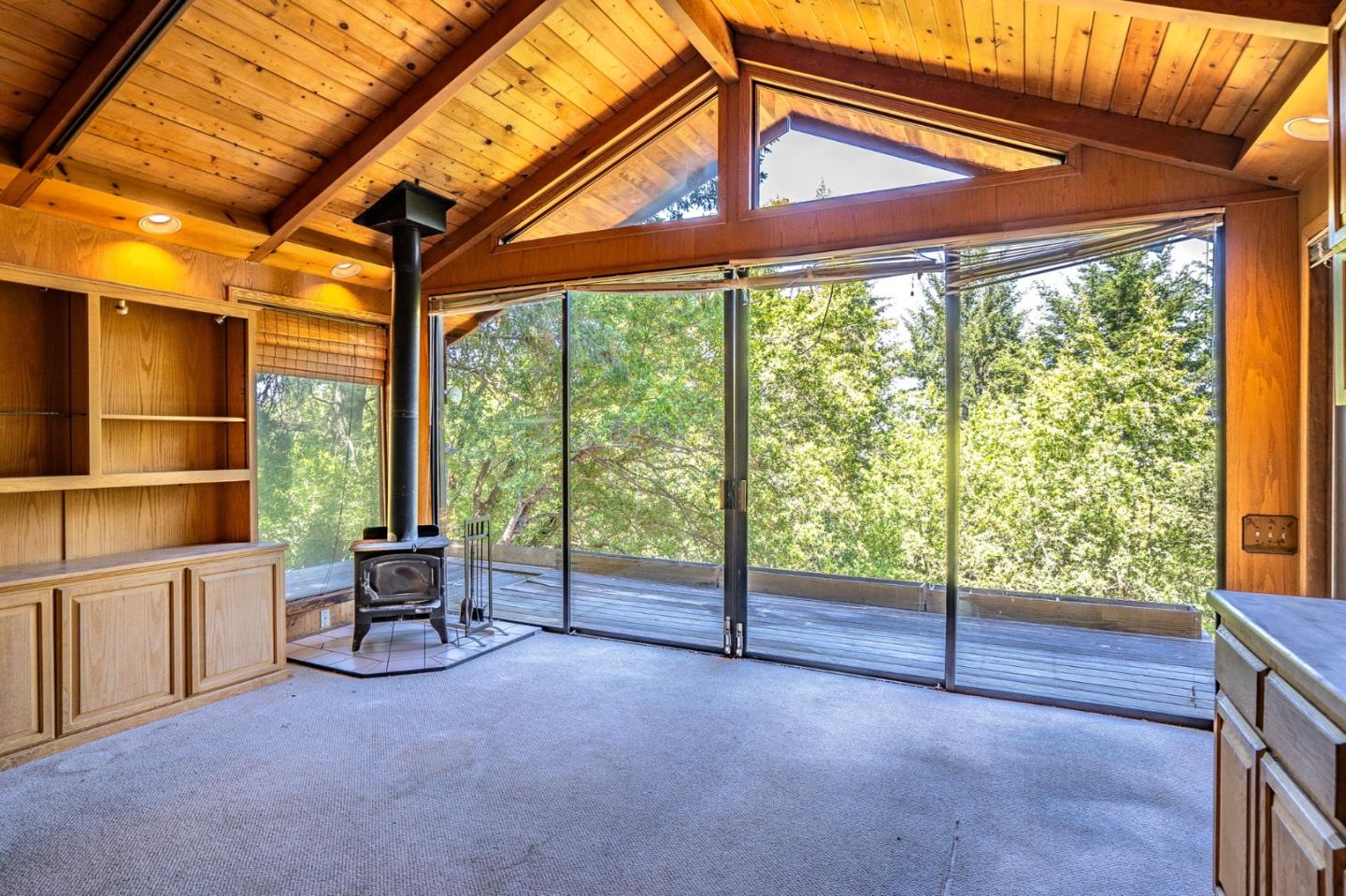 Detail Gallery Image 62 of 82 For 45 Ranch Rd, Woodside,  CA 94062 - 3 Beds | 3/1 Baths