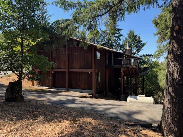 Detail Gallery Image 70 of 82 For 45 Ranch Rd, Woodside,  CA 94062 - 3 Beds | 3/1 Baths