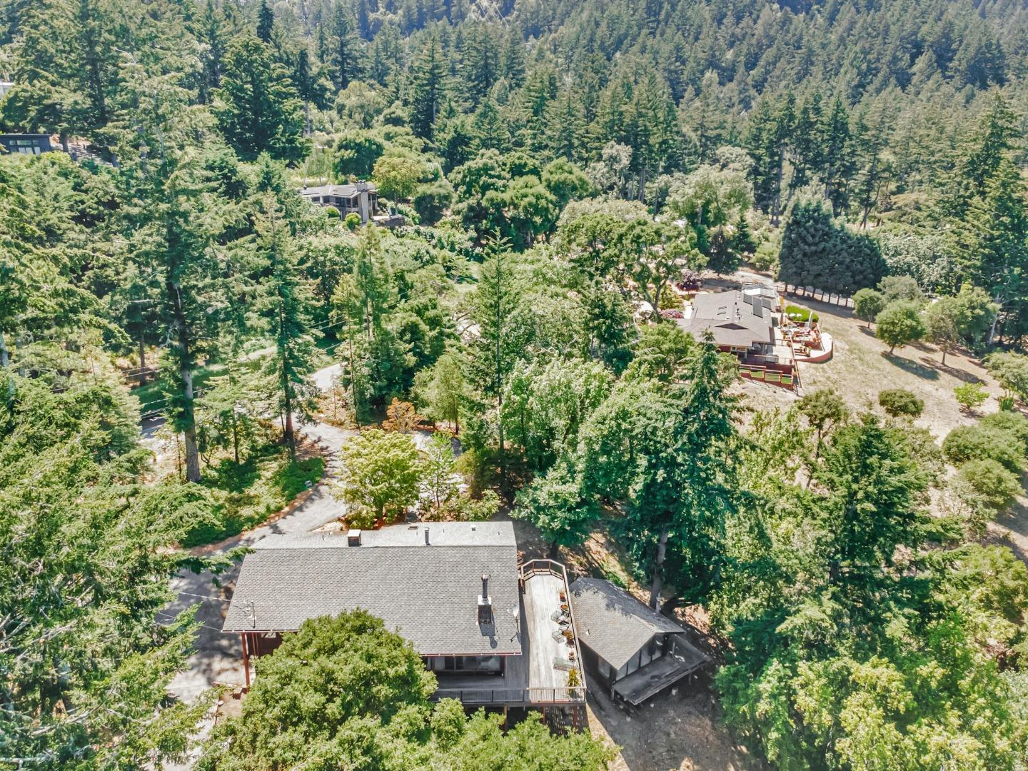 Detail Gallery Image 77 of 82 For 45 Ranch Rd, Woodside,  CA 94062 - 3 Beds | 3/1 Baths