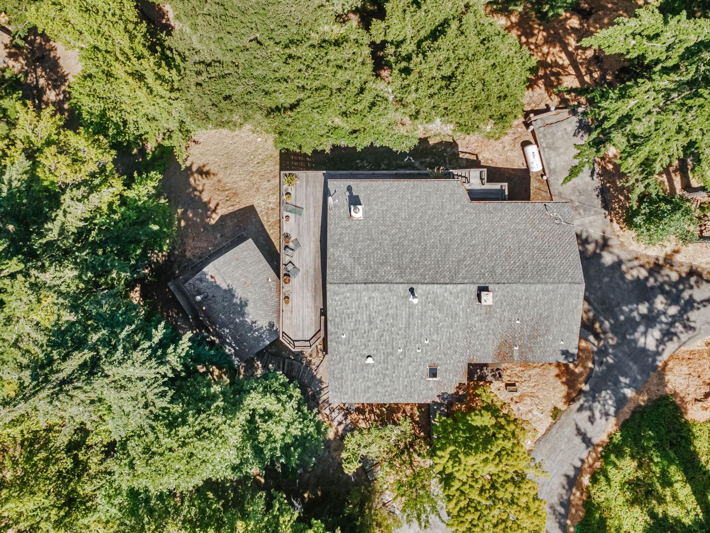 Detail Gallery Image 78 of 82 For 45 Ranch Rd, Woodside,  CA 94062 - 3 Beds | 3/1 Baths