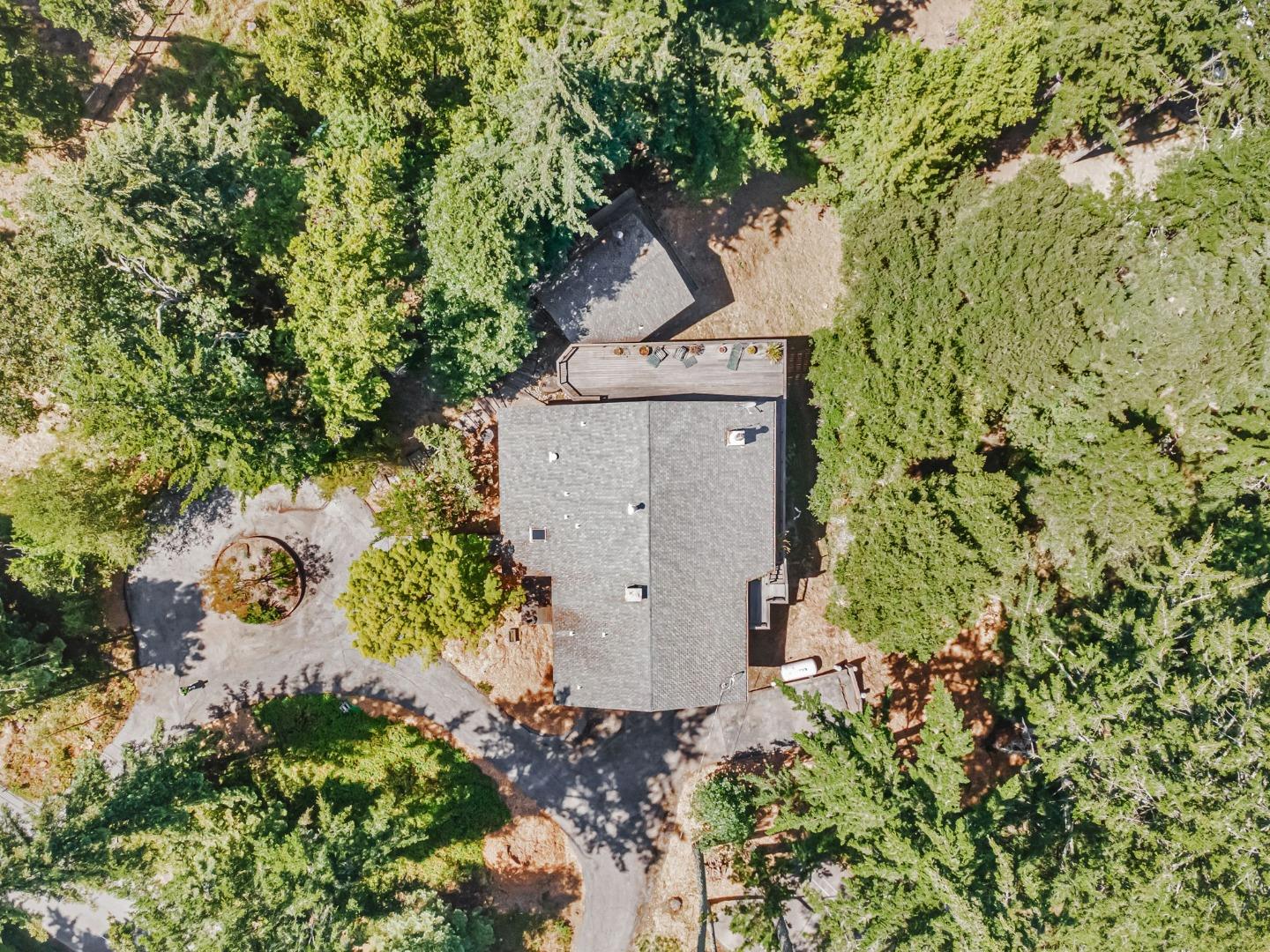 Detail Gallery Image 79 of 82 For 45 Ranch Rd, Woodside,  CA 94062 - 3 Beds | 3/1 Baths