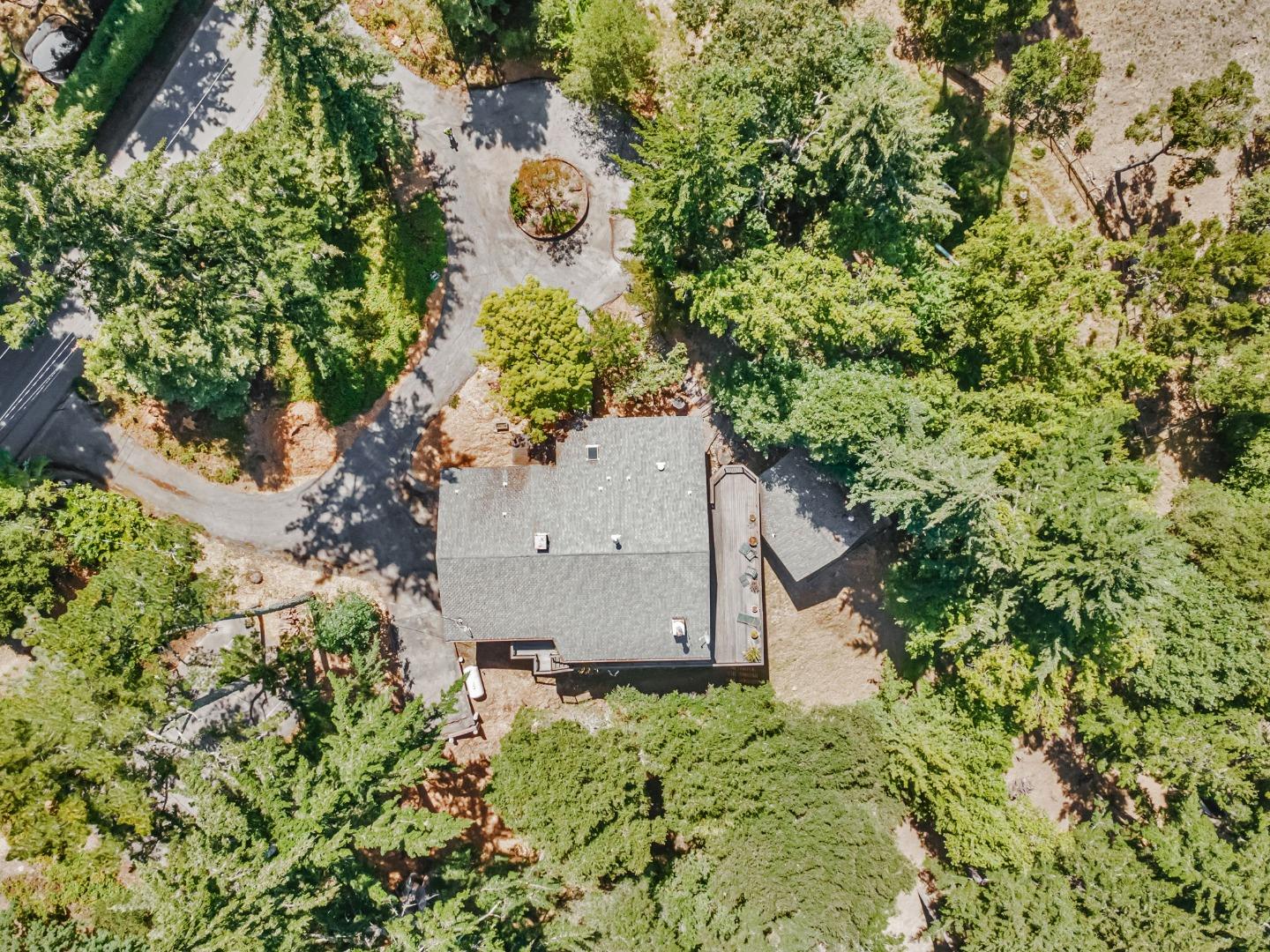 Detail Gallery Image 80 of 82 For 45 Ranch Rd, Woodside,  CA 94062 - 3 Beds | 3/1 Baths