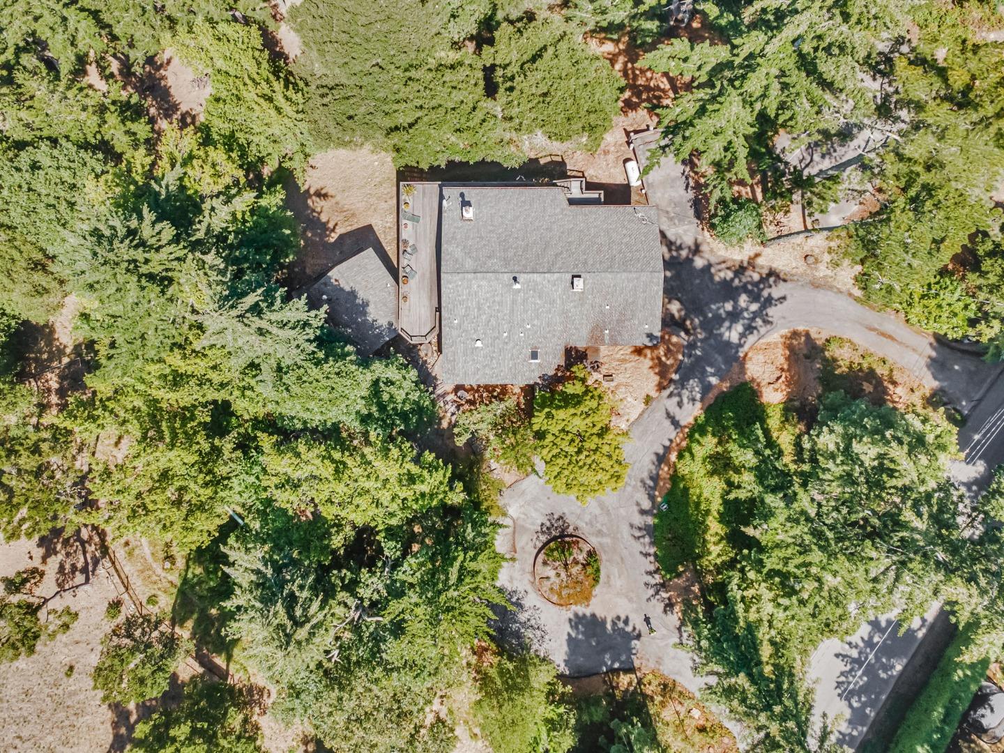 Detail Gallery Image 81 of 82 For 45 Ranch Rd, Woodside,  CA 94062 - 3 Beds | 3/1 Baths