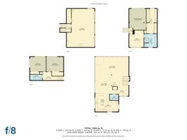 Detail Gallery Image 85 of 86 For 45 Ranch Rd, Woodside,  CA 94062 - 3 Beds | 3/1 Baths