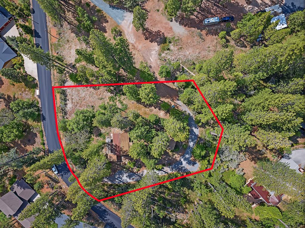 Detail Gallery Image 40 of 46 For 1753 Lightning Ln, Arnold,  CA 95223 - 3 Beds | 2 Baths
