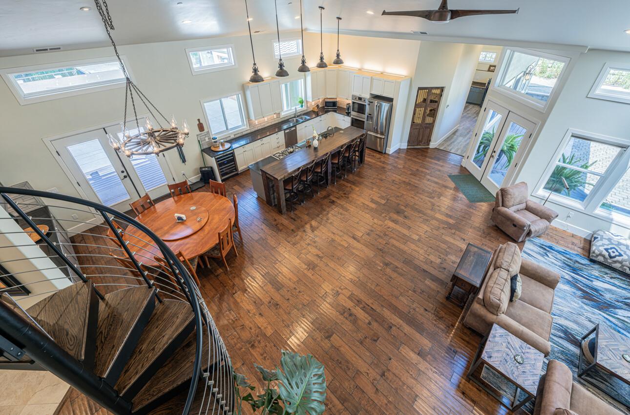 Detail Gallery Image 31 of 82 For 9247 Holly Hill Dr, Salinas,  CA 93907 - 3 Beds | 3 Baths