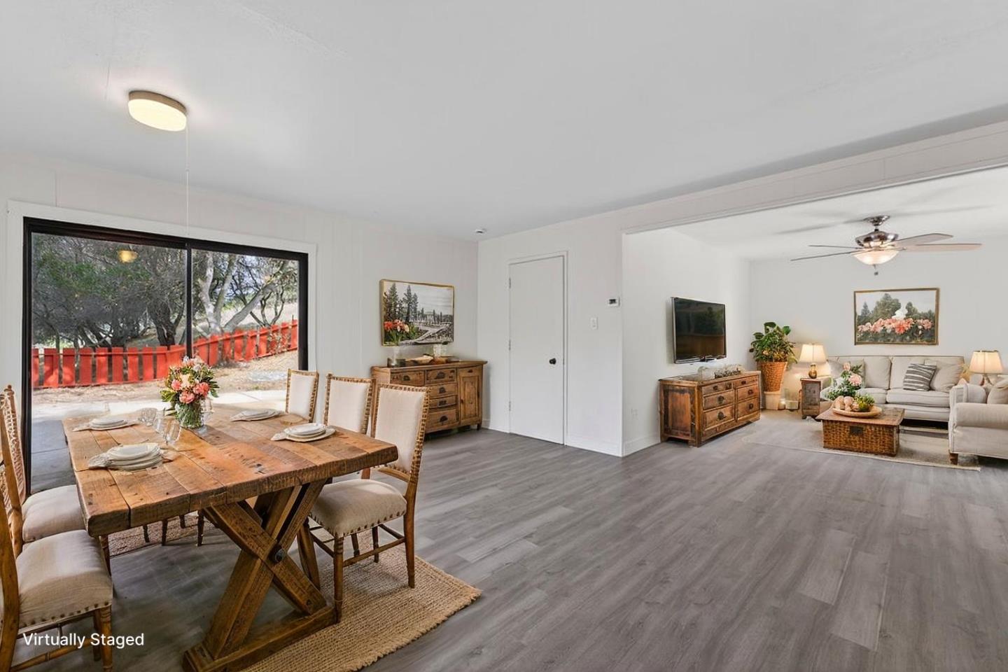 Detail Gallery Image 18 of 63 For 2077 San Juan Rd, Aromas,  CA 95004 - 5 Beds | 3/1 Baths