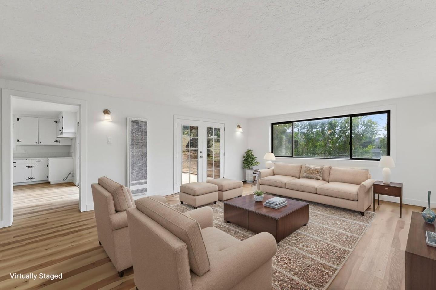 Detail Gallery Image 6 of 63 For 2077 San Juan Rd, Aromas,  CA 95004 - 5 Beds | 3/1 Baths