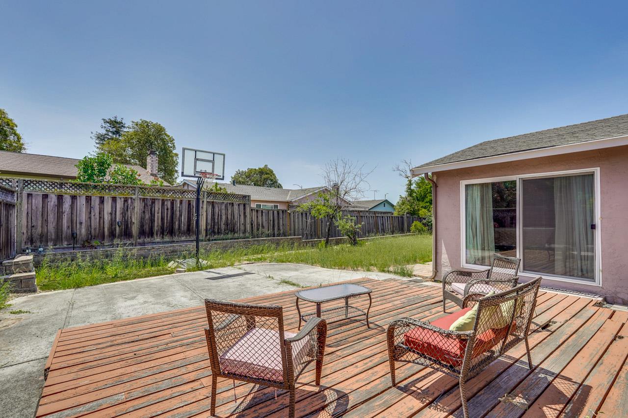 Detail Gallery Image 22 of 26 For 3432 Parliament Ct, San Jose,  CA 95132 - 3 Beds | 2 Baths