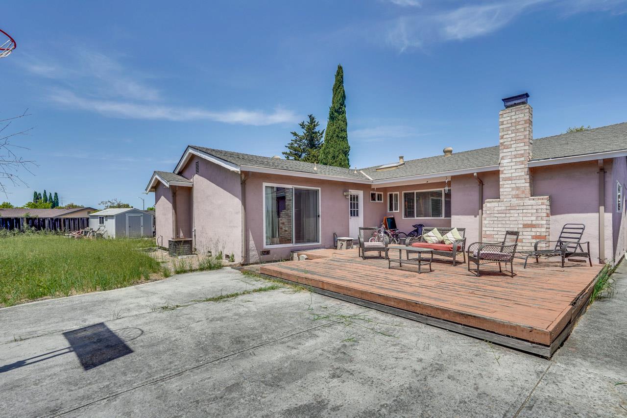 Detail Gallery Image 24 of 26 For 3432 Parliament Ct, San Jose,  CA 95132 - 3 Beds | 2 Baths