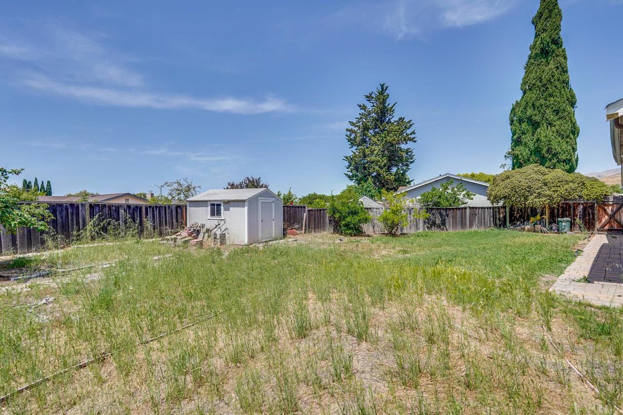 Detail Gallery Image 26 of 26 For 3432 Parliament Ct, San Jose,  CA 95132 - 3 Beds | 2 Baths