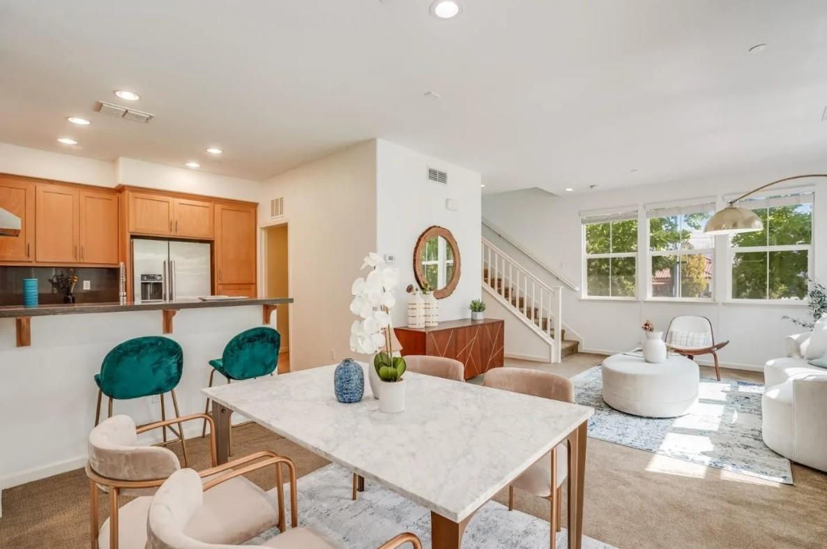 Detail Gallery Image 5 of 8 For 691 N Capitol Ave #7,  San Jose,  CA 95133 - 2 Beds | 2/1 Baths