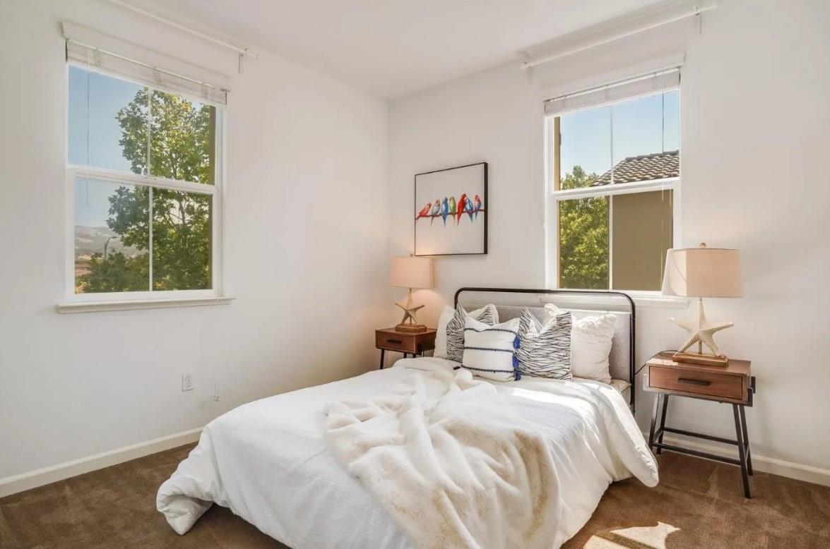 Detail Gallery Image 7 of 8 For 691 N Capitol Ave #7,  San Jose,  CA 95133 - 2 Beds | 2/1 Baths