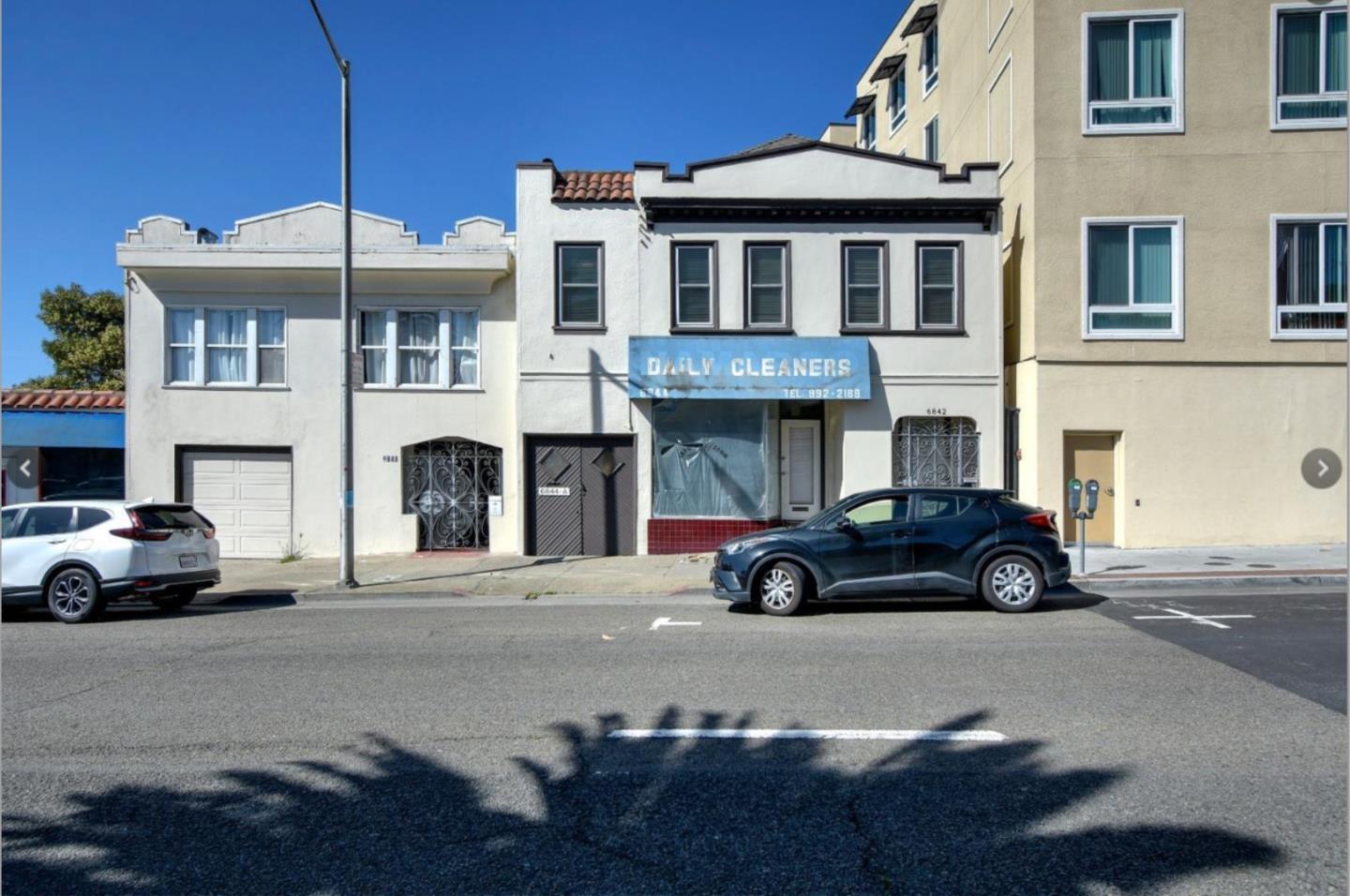 Detail Gallery Image 1 of 1 For 6842 Mission St, Daly City,  CA 94014 - 2 Beds | 2 Baths