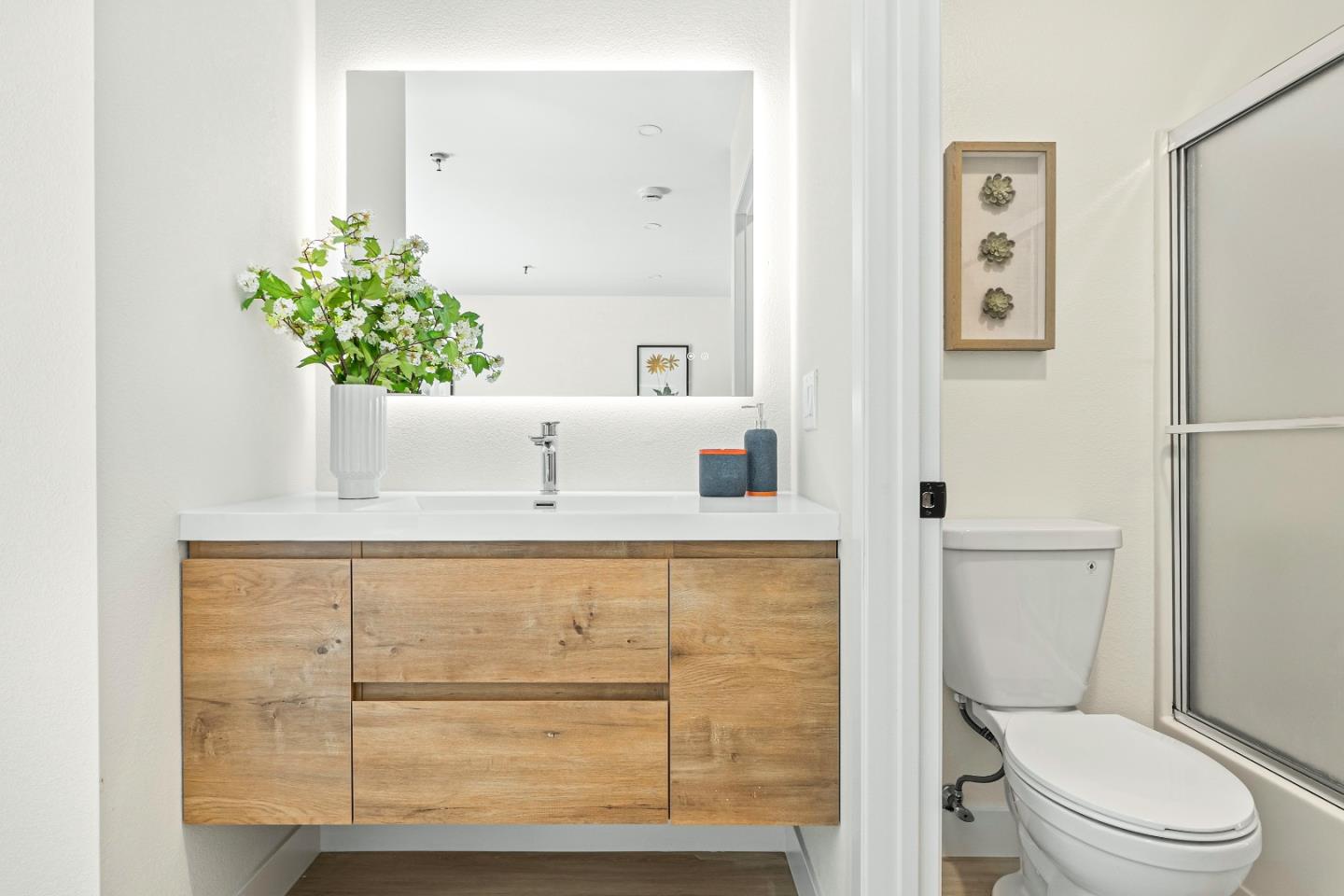 Detail Gallery Image 20 of 45 For 457 Sierra Vista Ave #5,  Mountain View,  CA 94043 - 2 Beds | 2/1 Baths