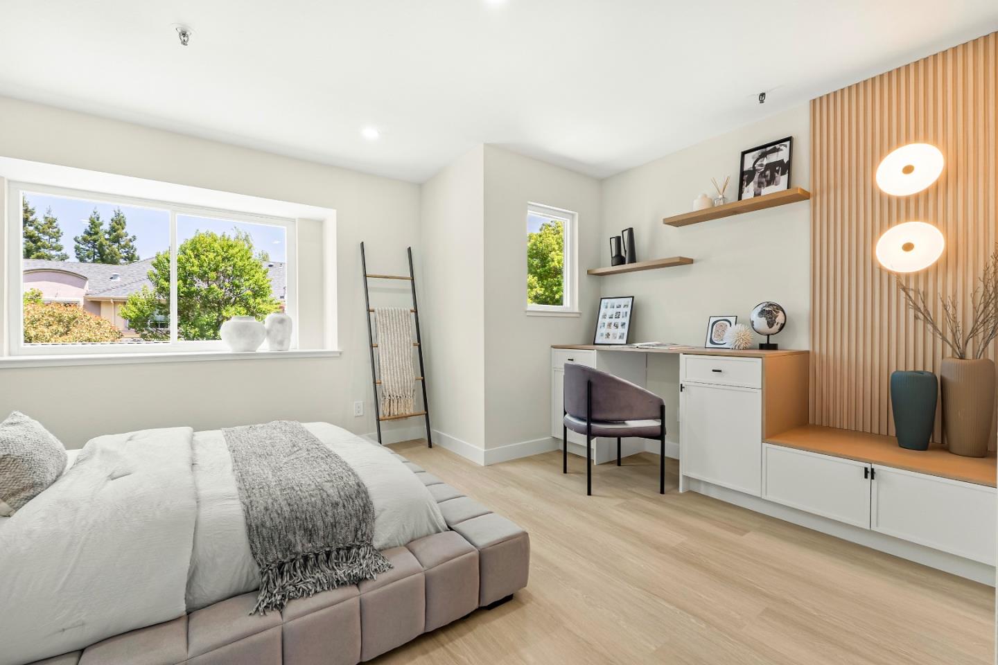 Detail Gallery Image 22 of 45 For 457 Sierra Vista Ave #5,  Mountain View,  CA 94043 - 2 Beds | 2/1 Baths