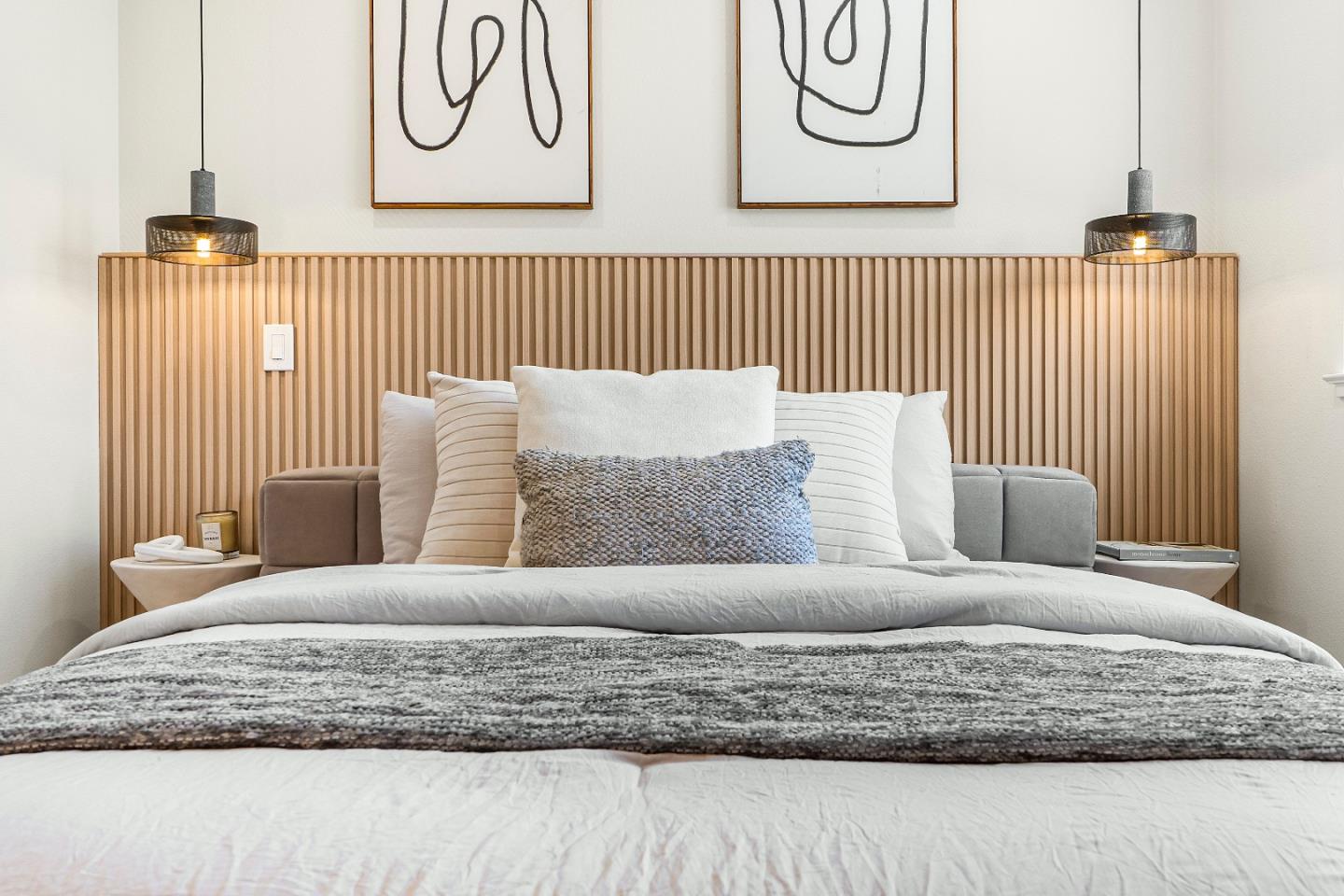 Detail Gallery Image 24 of 45 For 457 Sierra Vista Ave #5,  Mountain View,  CA 94043 - 2 Beds | 2/1 Baths