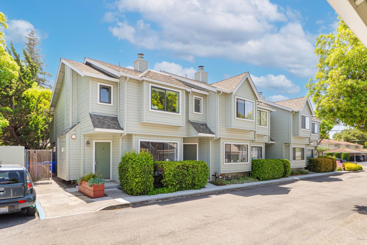 Detail Gallery Image 36 of 45 For 457 Sierra Vista Ave #5,  Mountain View,  CA 94043 - 2 Beds | 2/1 Baths
